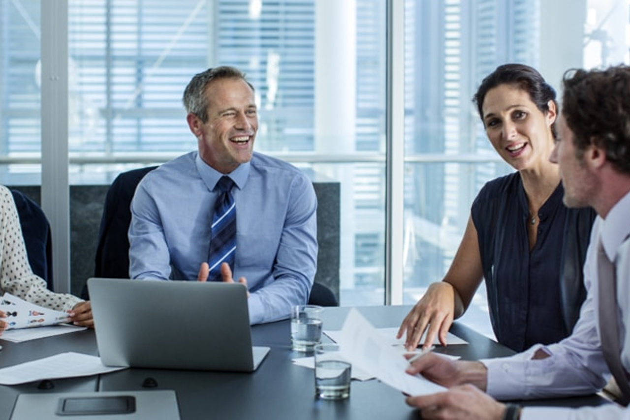 Global Financial Services