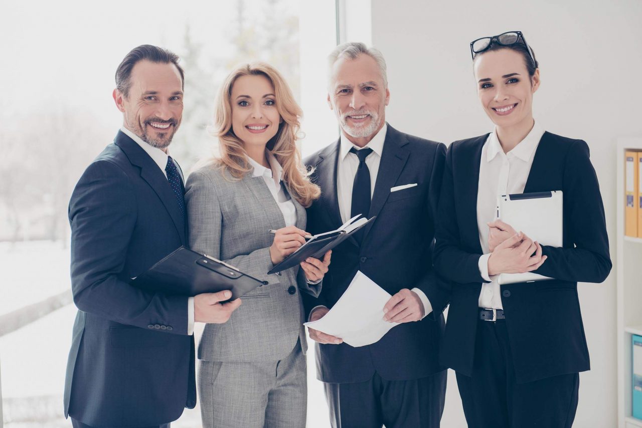 Enterprise Banking