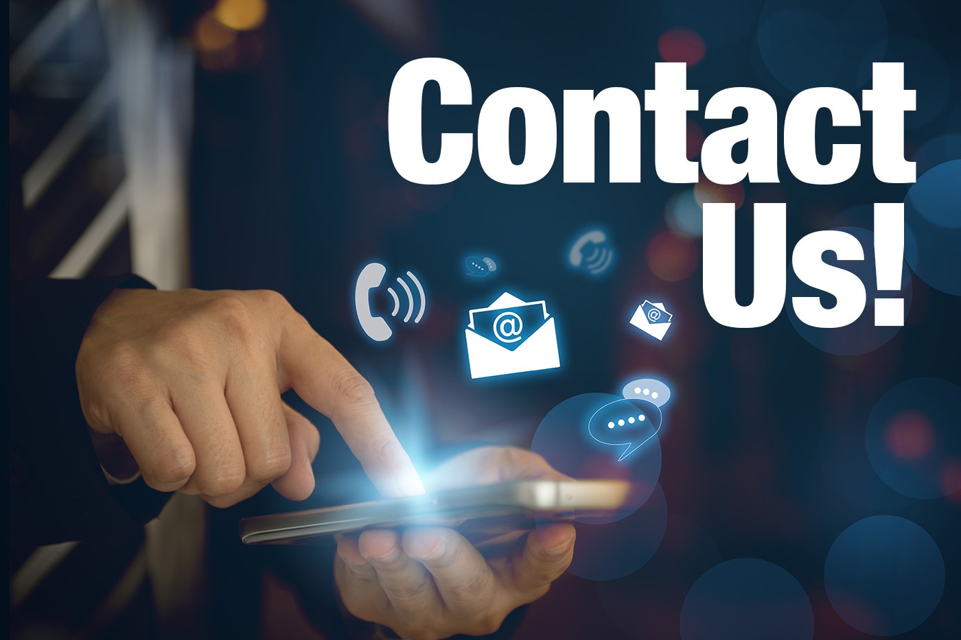 Contact Greenfield Support